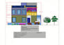 create 2d drawings and 3d models for house renovations and loft conversions
